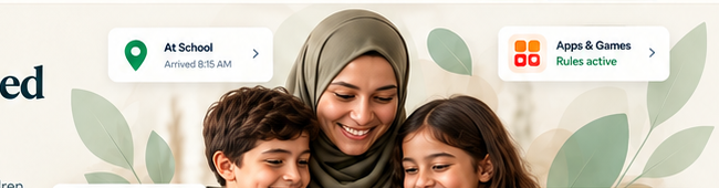 Hayat Family features preview