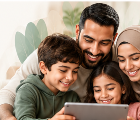Hayat Family pricing family preview